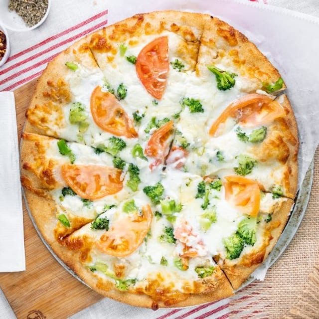 Fratelli's Special Pizza 18" X-Large.