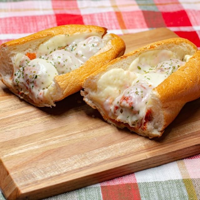 Meatball.