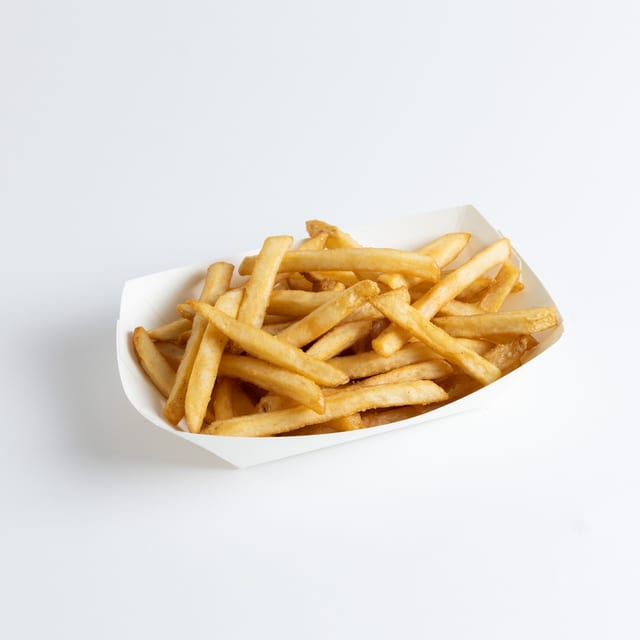French Fries (Regular Size).