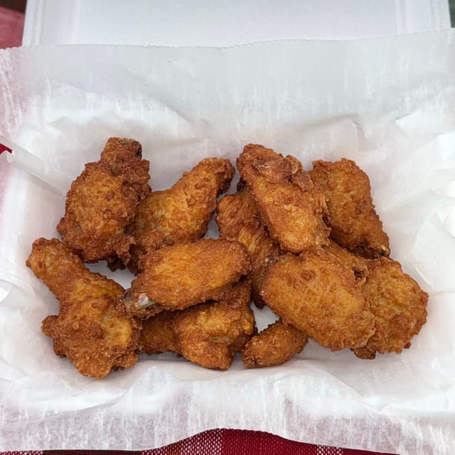 Wing Ding 10 Pcs.
