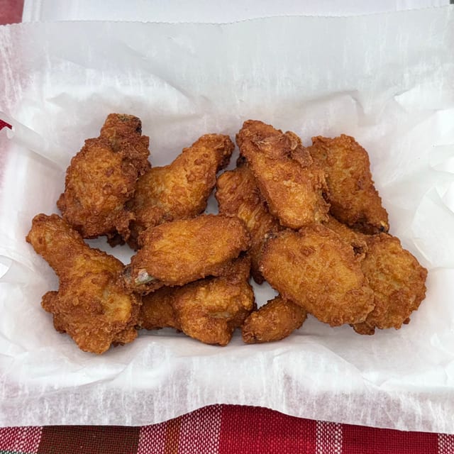 Wing Ding 20 Pcs.
