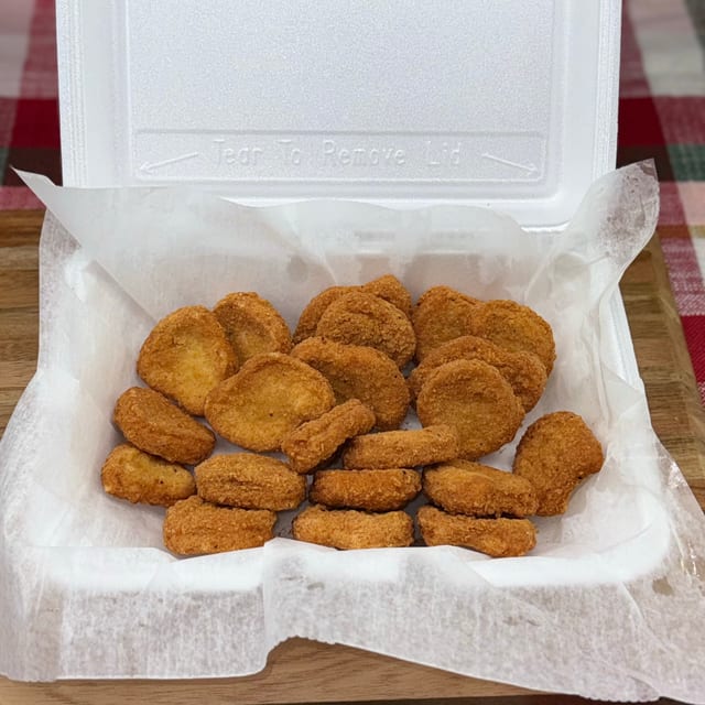 Chicken Nuggets 20 Pcs.